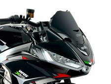 CUPOLINO SPORT NERO OPACO WRS