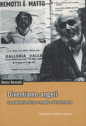 Diventiamo angeli remo - diventiamo,