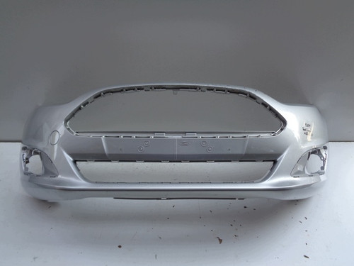 Paraurti anteriore ford fiesta - paraurti,