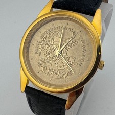 Orologio Vintage Paris