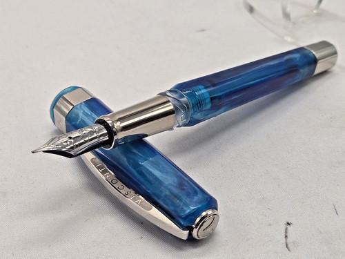 Penna stilografica visconti - penna,