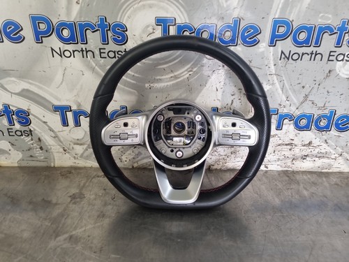 Volante mercedes gla 200 - 200, h247