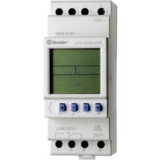 Finder 12.91.8.230.0000 Timer