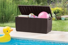 Keter Capri 305L Baule