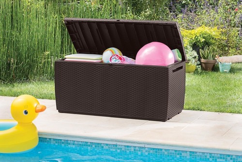 Keter capri 305l baule - keter,