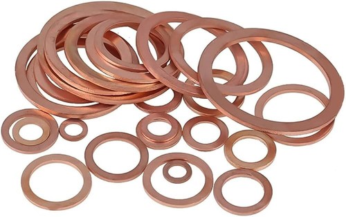 Rondelle rame m5 m6 - m6, m8