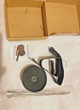 Benda Termica Fascia scarico