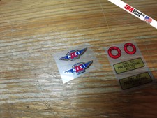 Set cerchi classici Nisi