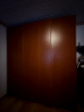 armadio camera da letto usato