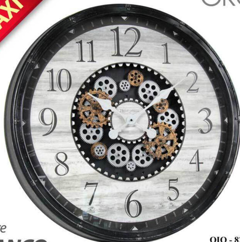 Maxi orologio parete - maxi,