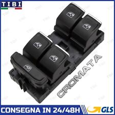 PULSANTIERA INTERRUTTORI ALZA VETRI GOLF 7 PASSAT TIGUAN TOURAN SUPERB LEON