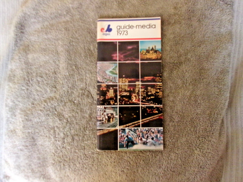 1973 montreal expos - 1973, media