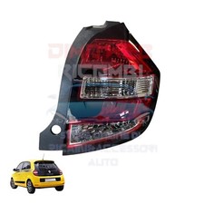 FANALE FANALINO POSTERIORE