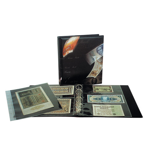 Album raccoglitore per - raccoglitore,