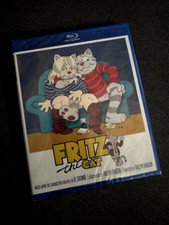 Fritz The Cat - Adult