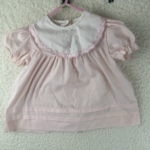 Abito bambino vintage alexis - vintage,