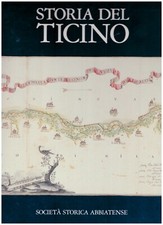 STORIA DEL TICINO. La vita sul