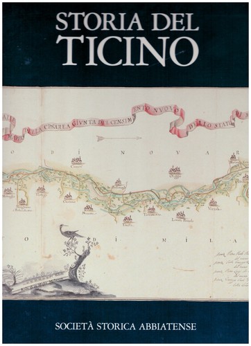 Storia del ticino vita - storia, ticino.