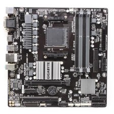 Gigabyte GA-78LMT-USB3 R2 AMD