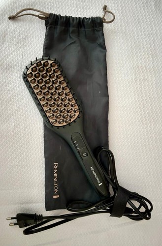 Spazzola elettrica per capelli