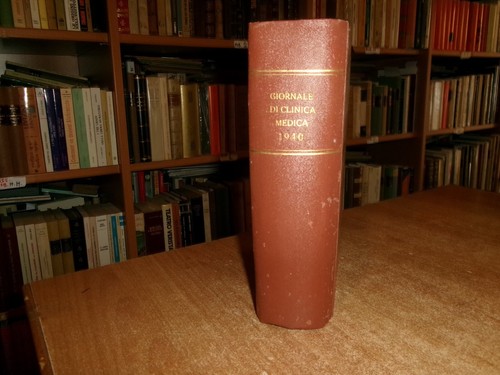 Domenico campanacci giornale - domenico,