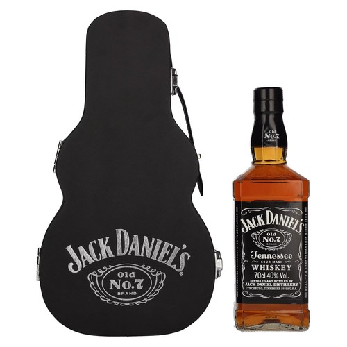 Jack daniel tennessee - jack,