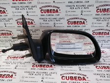Specchietto Retrovisore  manuale DX Renault 19 1996