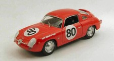 Fiat Abarth 750 Zagato #80