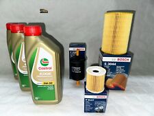 KIT TAGLIANDO SMART 450 COUPE