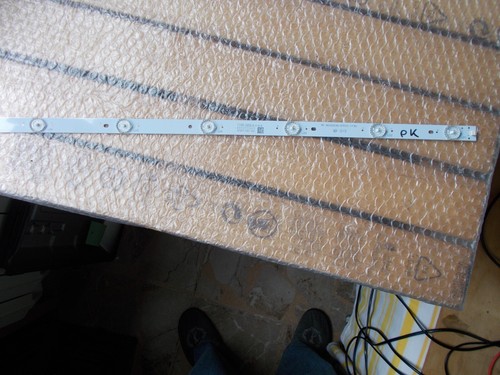 Striscia led originale - led,