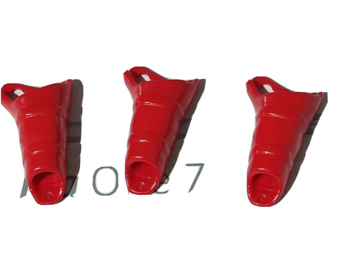 Playmobil zattere rosse - playmobil,