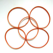 5PCS CINGHIA MOTORE DI