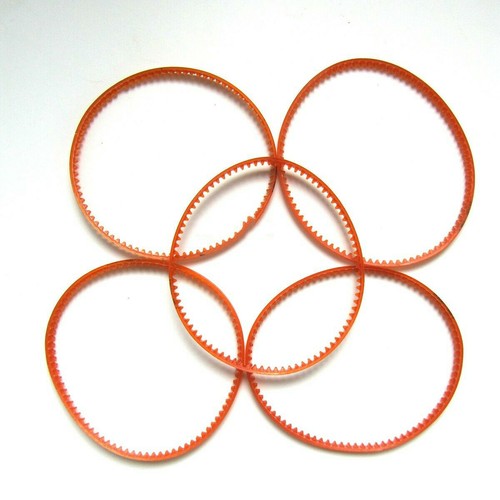 5pcs cinghia motore - 5pcs, di
