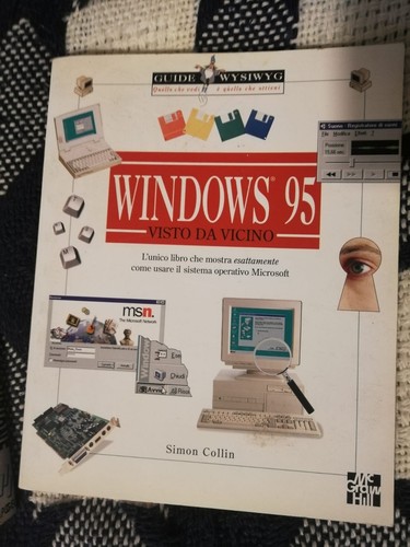 Libro windows visto da - ,