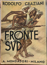 IL FRONTE SUD. CON PREFAZIONE