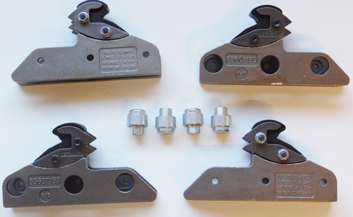 Coats grip max - coats, jaw