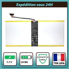 BATTERIE COMPATIBLE Asus Transformer 3 T305C Asus Transformer 3 T305CA