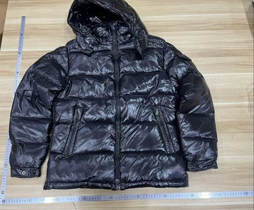 Doudoune moncler maya elle - moncler,