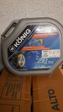 catene da neve KONIG ULTRA ZIP 090