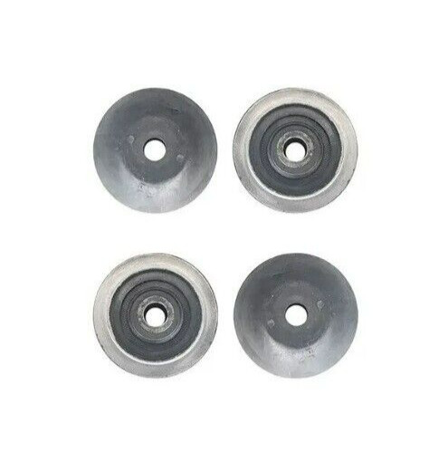 Kit supporto cushion motore - kit,