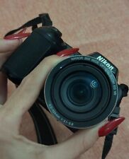 Macchina Fotografica Digitale Nikon Coolpix L810