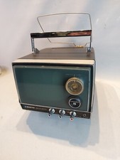  TV SANYO CADNICA Vintage