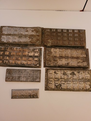 Vintage lot hershey - of,