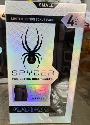 Boxer uomo spyder - boxer,