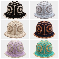 Donna Bicolore Secchio