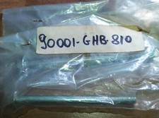 original HONDA CR250 1992-95 BOLT, FLANGE (6X90)90001-GHB-810