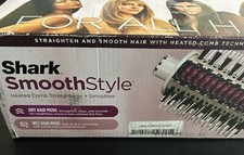 Shark HT202 SmoothStyle