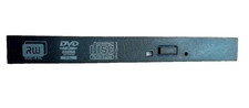 Lettore masterizzatore dvd - dvd, hp