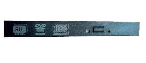 Lettore masterizzatore dvd - masterizzatore, hp