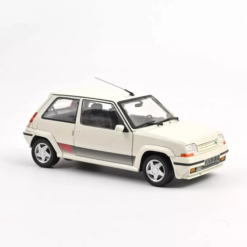 Renault turbo 18 1989 - 5,